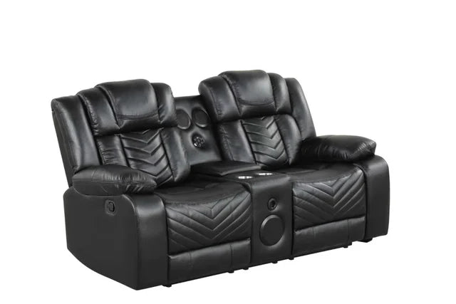 Ace Reclining Set