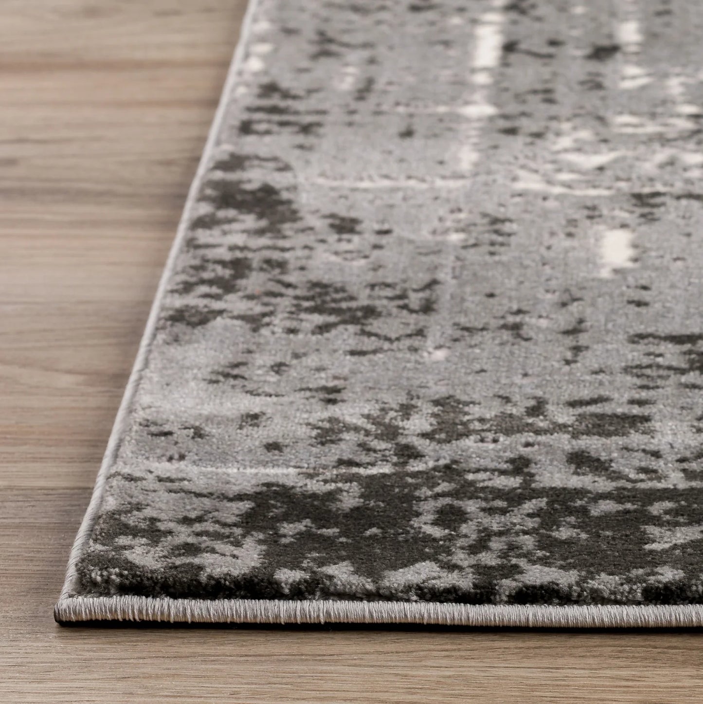 Cascina 11 Carbon Rug