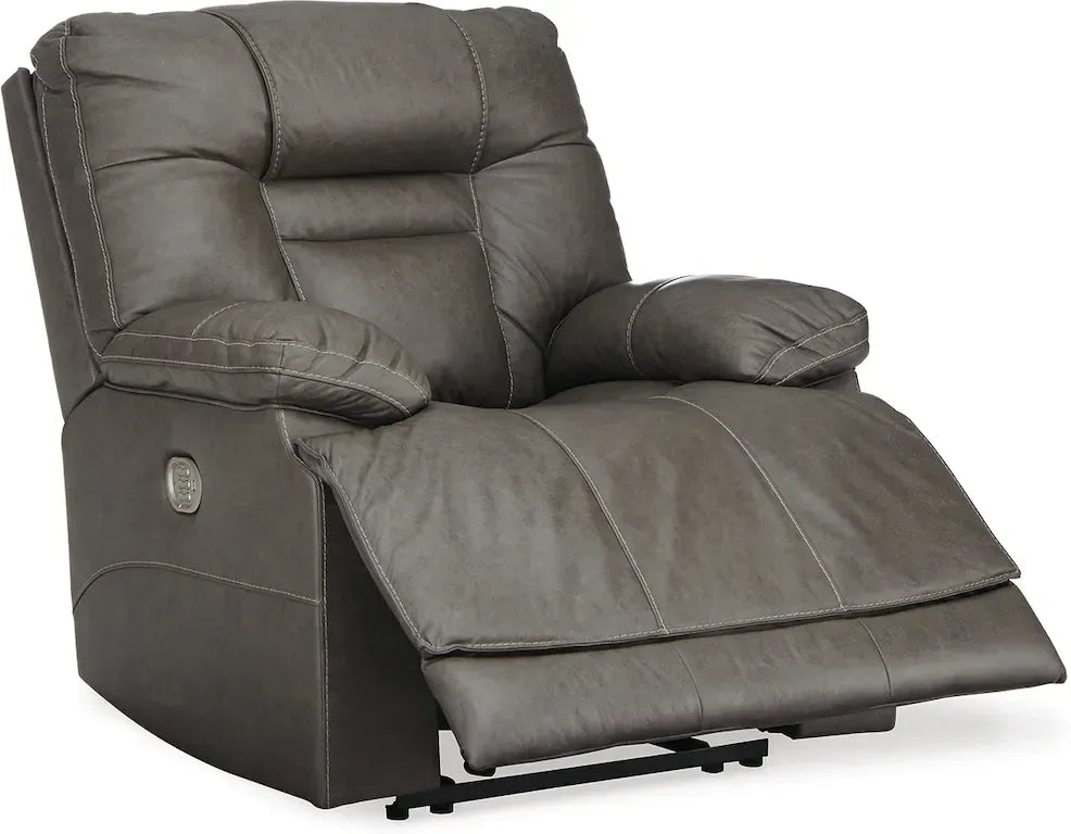 Wurstrow Power Recliner
