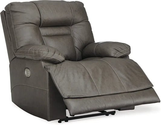 Wurstrow Power Recliner