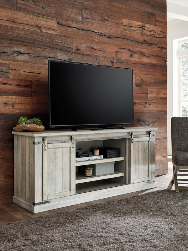 Carynhurst TV Stand