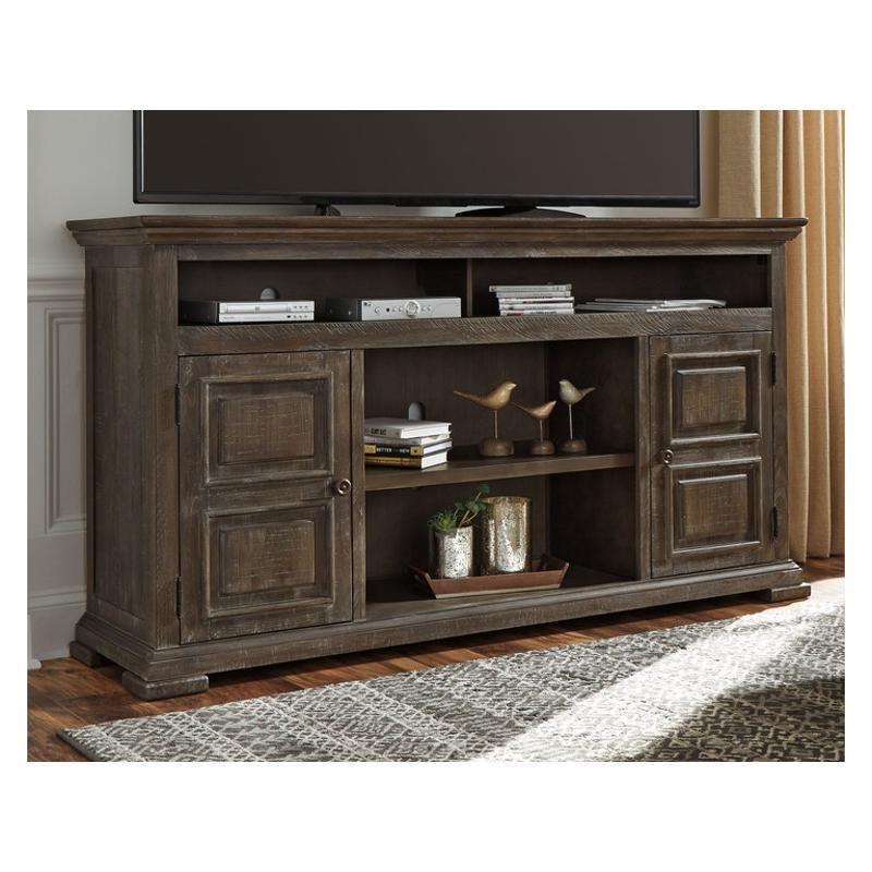 Wyndhal TV Stand