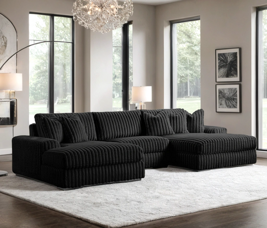 XL Sunday Sectional