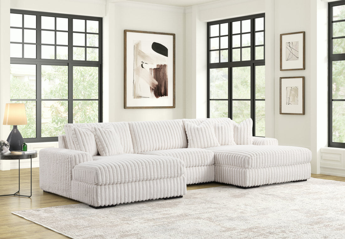 XL Sunday Sectional